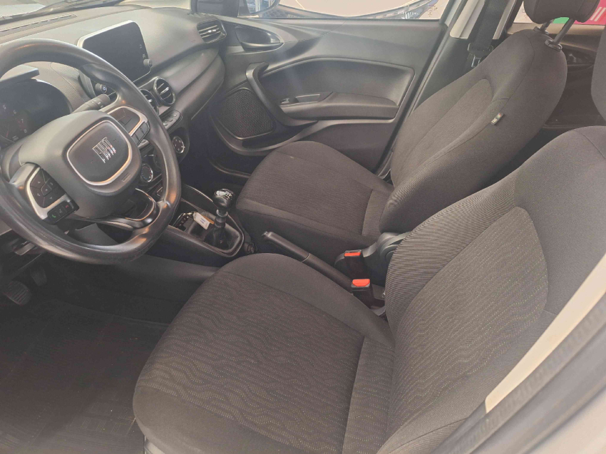 fiat cronos 1.3 firefly flex drive manual 4p 2023 fiat cronos 1.3 firefly flex drive manual 4p 2023