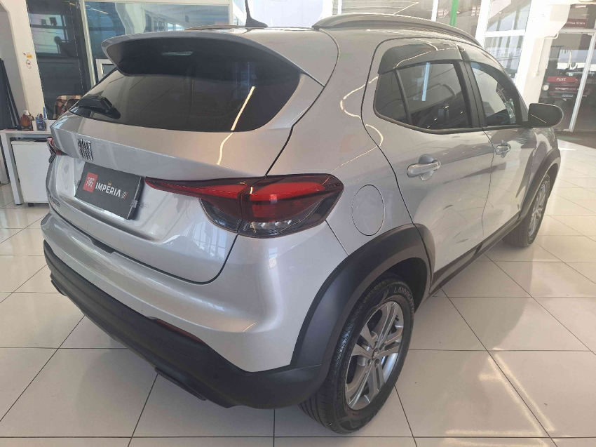 fiat pulse 1.3 flex drive cvt 4p automatico 2022 fiat pulse 1.3 flex drive cvt 4p automatico 2022