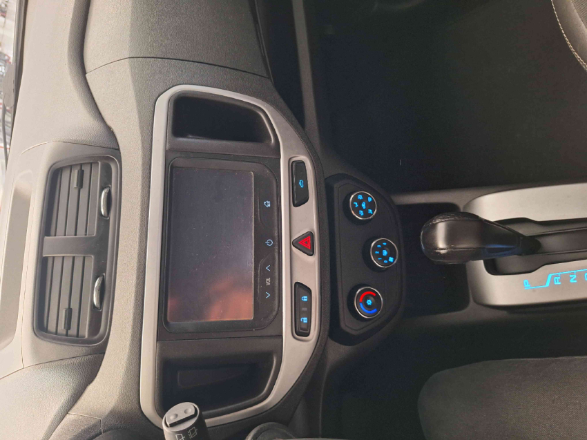 chevrolet spin 1.8 activ 8v flex 4p automatico 2017 chevrolet spin 1.8 activ 8v flex 4p automatico 2017