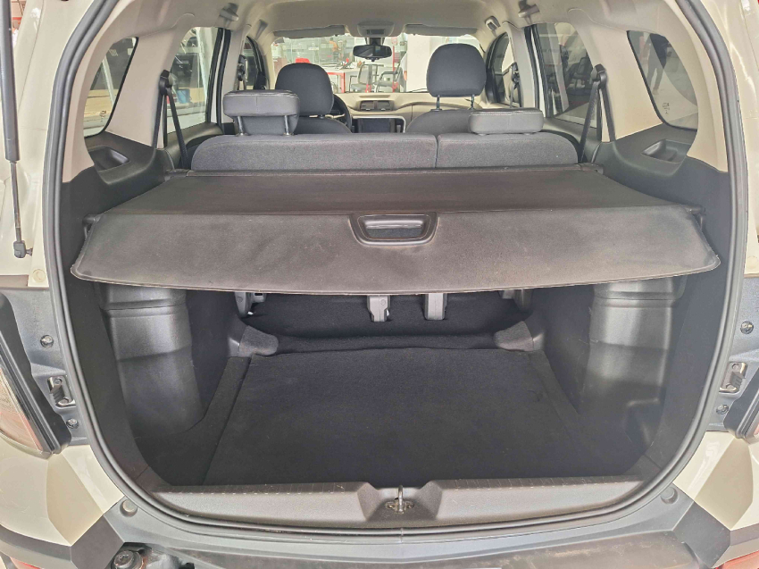chevrolet spin 1.8 activ 8v flex 4p automatico 2017 chevrolet spin 1.8 activ 8v flex 4p automatico 2017