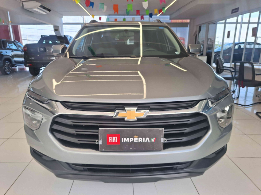 chevrolet montana 1.2 turbo flex lt manual 4p 2025 chevrolet montana 1.2 turbo flex lt manual 4p 2025