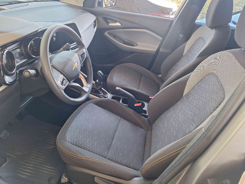 chevrolet montana 1.2 turbo flex lt manual 4p 2025 chevrolet montana 1.2 turbo flex lt manual 4p 2025