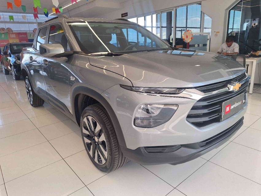 chevrolet montana 1.2 turbo flex lt manual 4p 2025 chevrolet montana 1.2 turbo flex lt manual 4p 2025