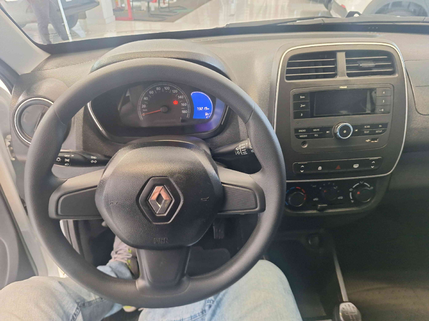 renault kwid 1.0 12v sce flex zen manual 4p 2018 renault kwid 1.0 12v sce flex zen manual 4p 2018