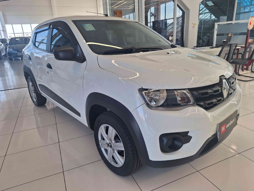 renault kwid 1.0 12v sce flex zen manual 4p 2018 renault kwid 1.0 12v sce flex zen manual 4p 2018