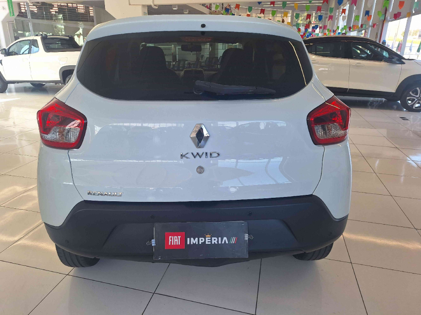 renault kwid 1.0 12v sce flex zen manual 4p 2018 renault kwid 1.0 12v sce flex zen manual 4p 2018