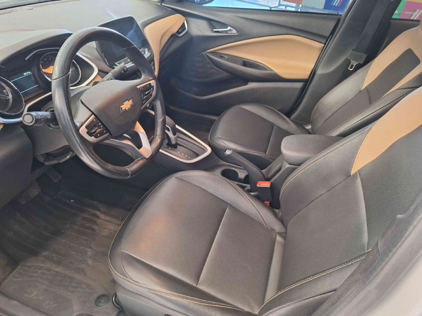 chevrolet onix 1.0 turbo flex premier automatico 4p 2020 chevrolet onix 1.0 turbo flex premier automatico 4p 2020