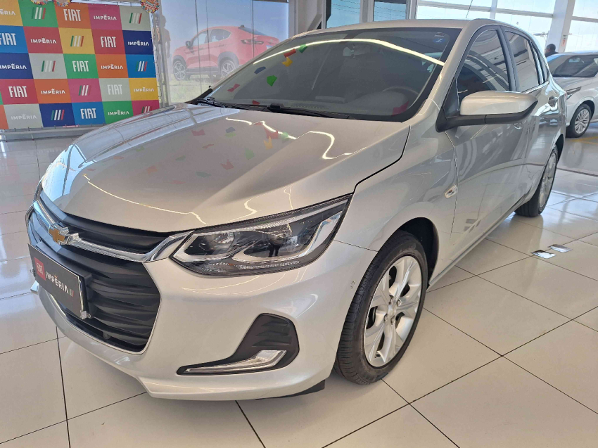 chevrolet onix 1.0 turbo flex premier automatico 4p 2020 chevrolet onix 1.0 turbo flex premier automatico 4p 2020