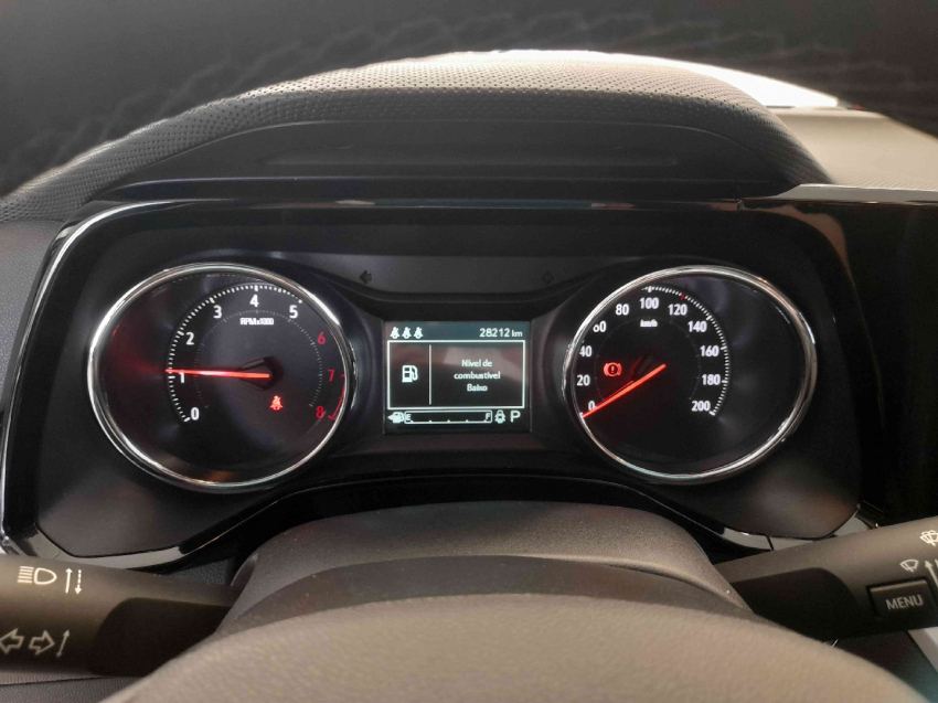 chevrolet montana 1.2 turbo flex premier automatico 4p 2024