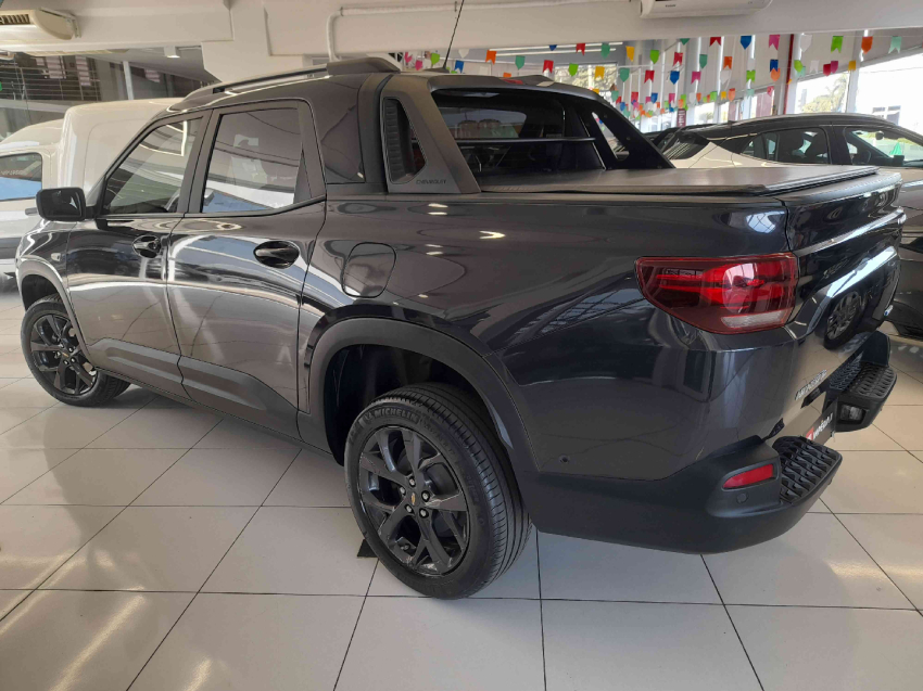 chevrolet montana 1.2 turbo flex premier automatico 4p 2024 chevrolet montana 1.2 turbo flex premier automatico 4p 2024