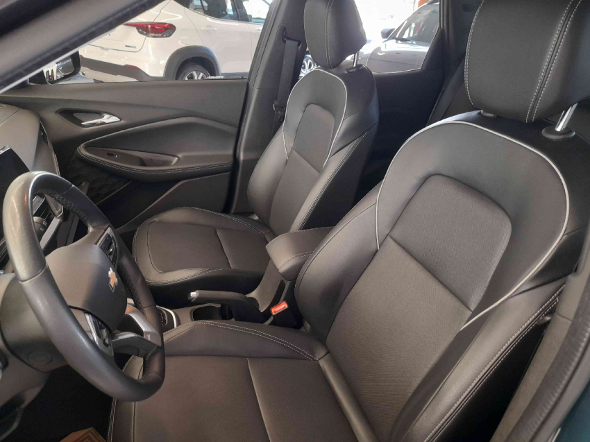 chevrolet montana 1.2 turbo flex premier automatico 4p 2024 chevrolet montana 1.2 turbo flex premier automatico 4p 2024