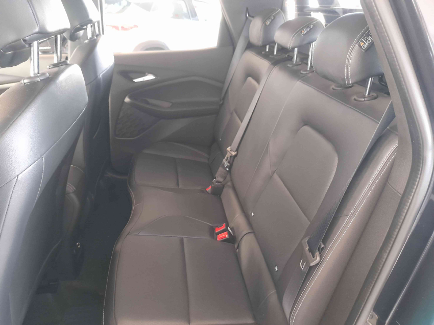 chevrolet montana 1.2 turbo flex premier automatico 4p 2024 chevrolet montana 1.2 turbo flex premier automatico 4p 2024