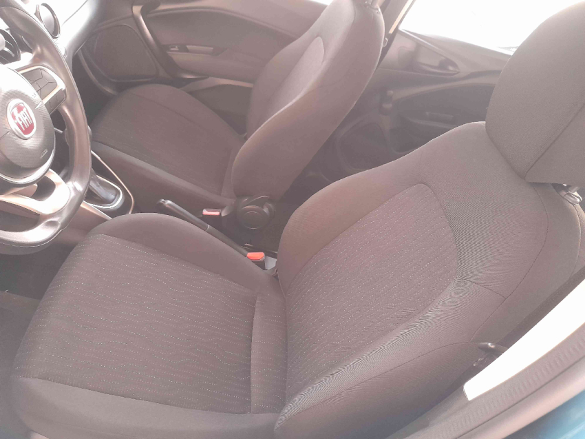 fiat cronos 1.8 e.torq flex drive at6 4p automatico 2019