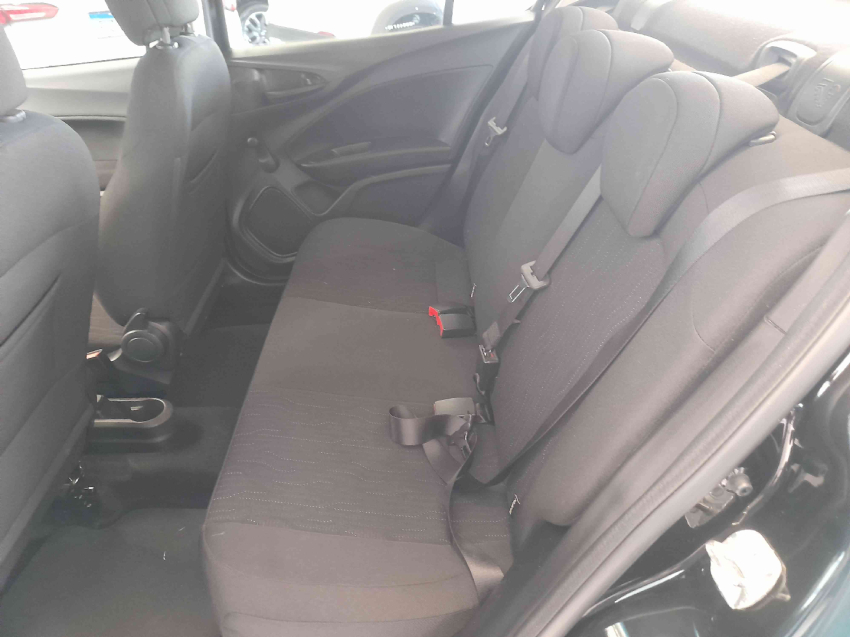 fiat cronos 1.8 e.torq flex drive at6 4p automatico 2019