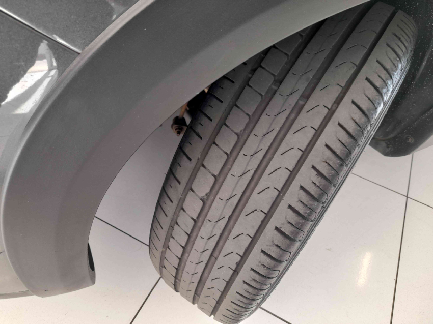 peugeot 2008 1.6 16v flex allure pack 4p automatico 2020