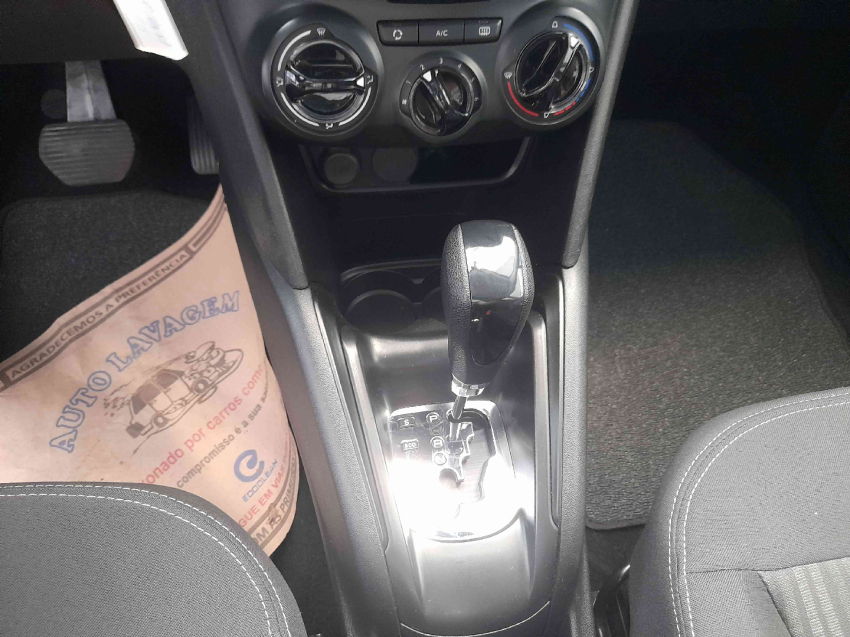 peugeot 2008 1.6 16v flex allure pack 4p automatico 2020