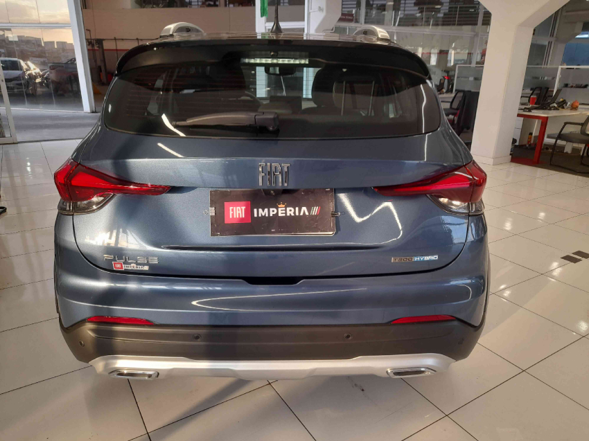 fiat pulse 1.0 turbo 200 hybrid impetus cvt flex 4p automatico 2025 fiat pulse 1.0 turbo 200 hybrid impetus cvt flex 4p automatico 2025