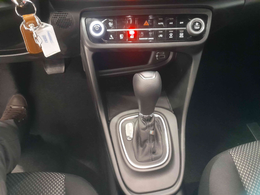 fiat pulse 1.3 flex drive cvt 4p automatico 2026 fiat pulse 1.3 flex drive cvt 4p automatico 2026