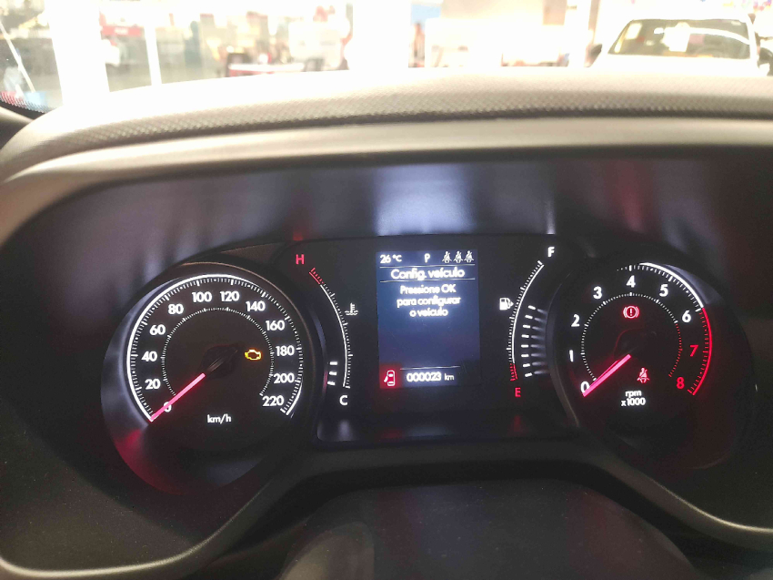 fiat pulse 1.3 flex drive cvt 4p automatico 2026 fiat pulse 1.3 flex drive cvt 4p automatico 2026