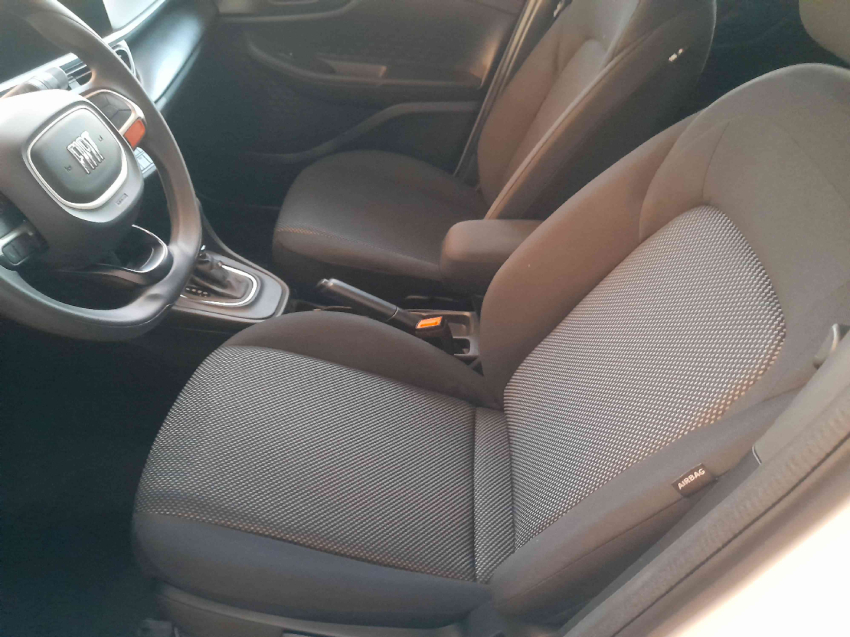 fiat pulse 1.3 flex drive cvt 4p automatico 2026 fiat pulse 1.3 flex drive cvt 4p automatico 2026