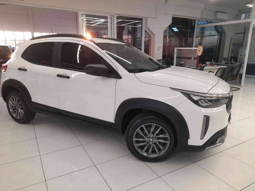 fiat pulse 1.3 flex drive cvt 4p automatico 2026
