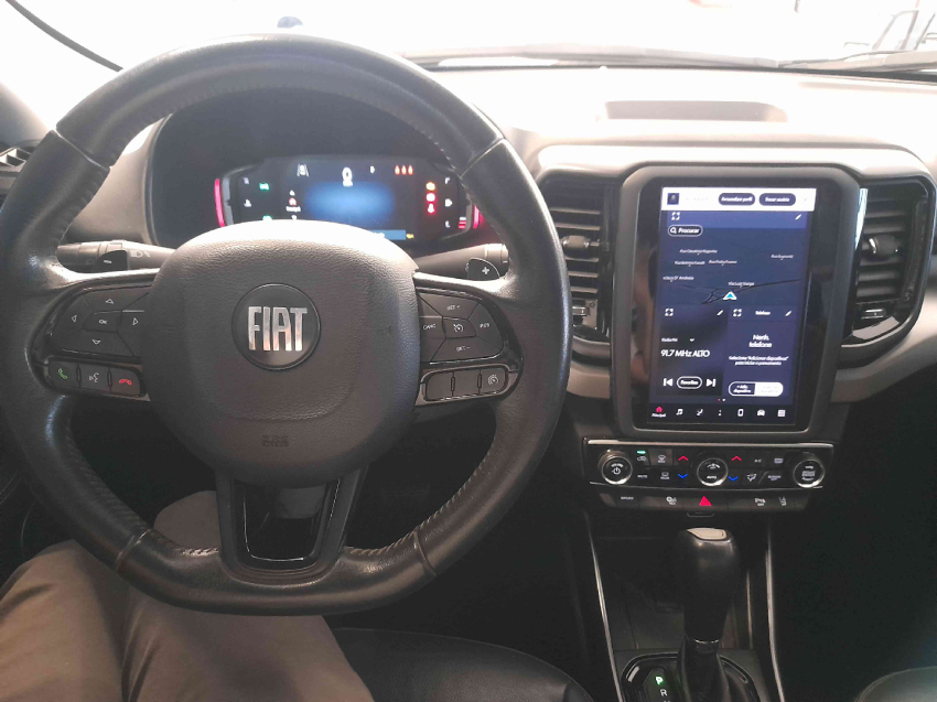 fiat toro 1.3 turbo 270 flex volcano at6 4p automatico 2022 fiat toro 1.3 turbo 270 flex volcano at6 4p automatico 2022