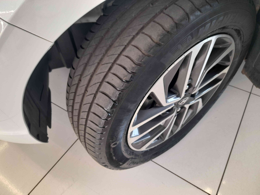 hyundai hb20 1.0 tgdi flex platinum automatico 4p 2022