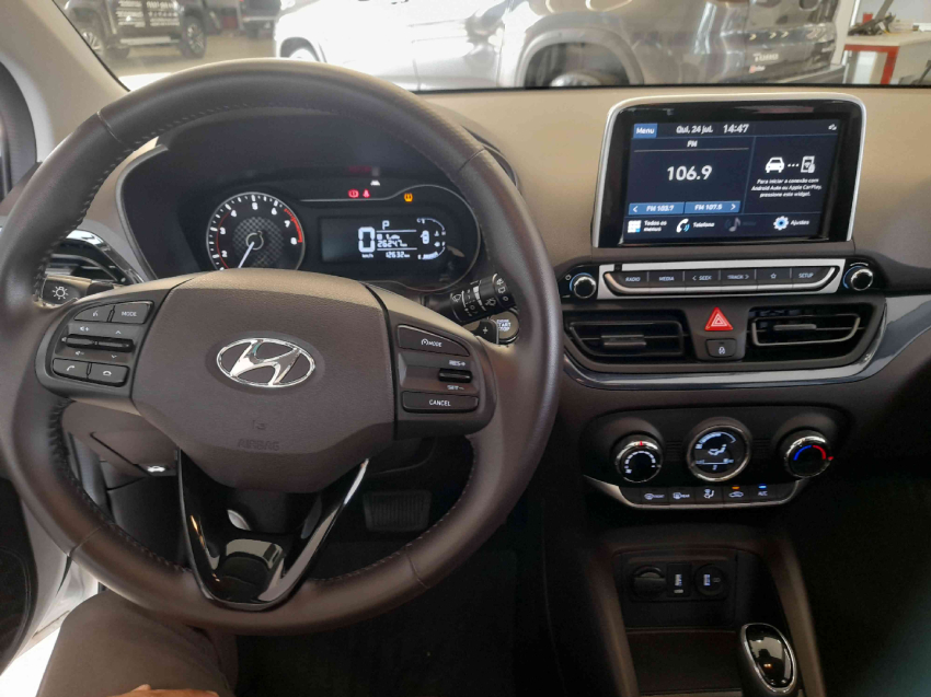 hyundai hb20 1.0 tgdi flex platinum automatico 4p 2022