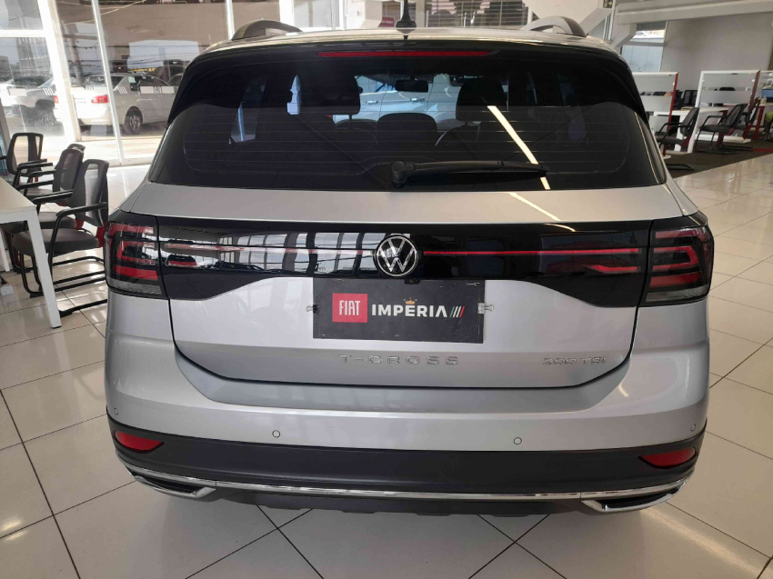 volkswagen t-cross 1.0 200 tsi total flex comfortline automatico 4p 2022 volkswagen t-cross 1.0 200 tsi total flex comfortline automatico 4p 2022
