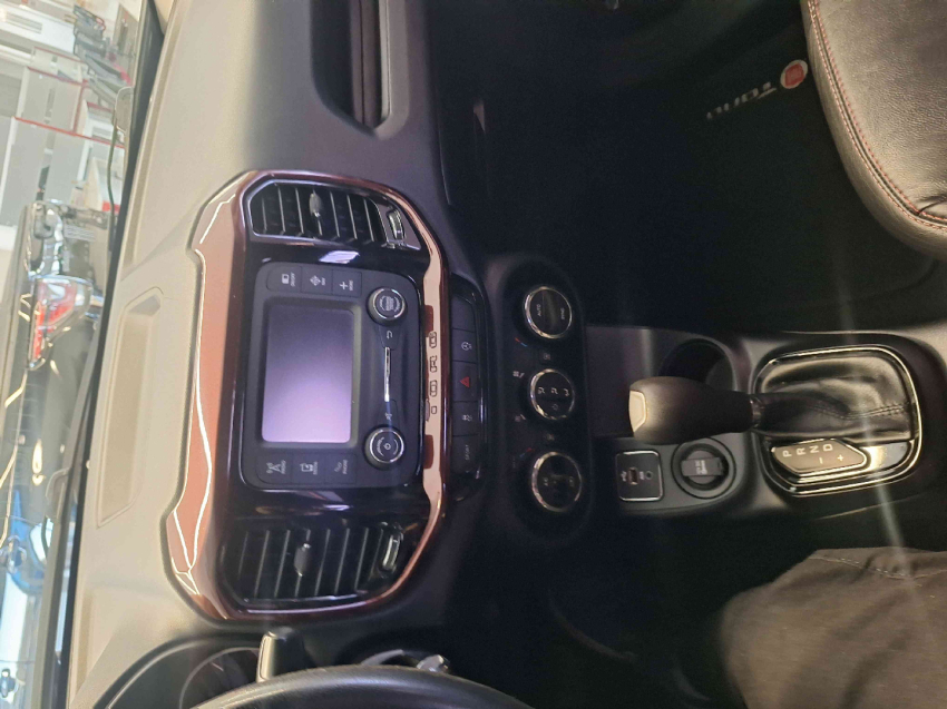 fiat toro 1.8 16v evo flex freedom at6 4p automatico 2019
