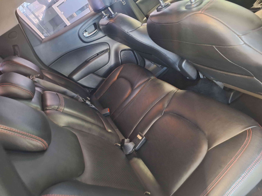 fiat toro 1.8 16v evo flex freedom at6 4p automatico 2019