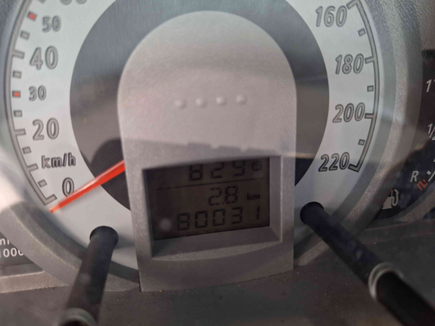 volkswagen gol 1.6 mi power 8v flex 4p manual g.iv 2007