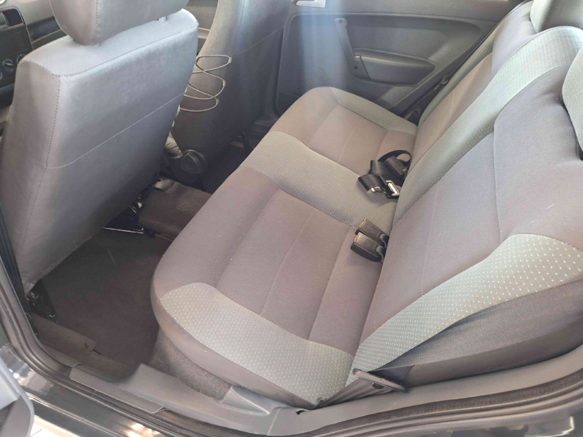volkswagen gol 1.6 mi power 8v flex 4p manual g.iv 2007