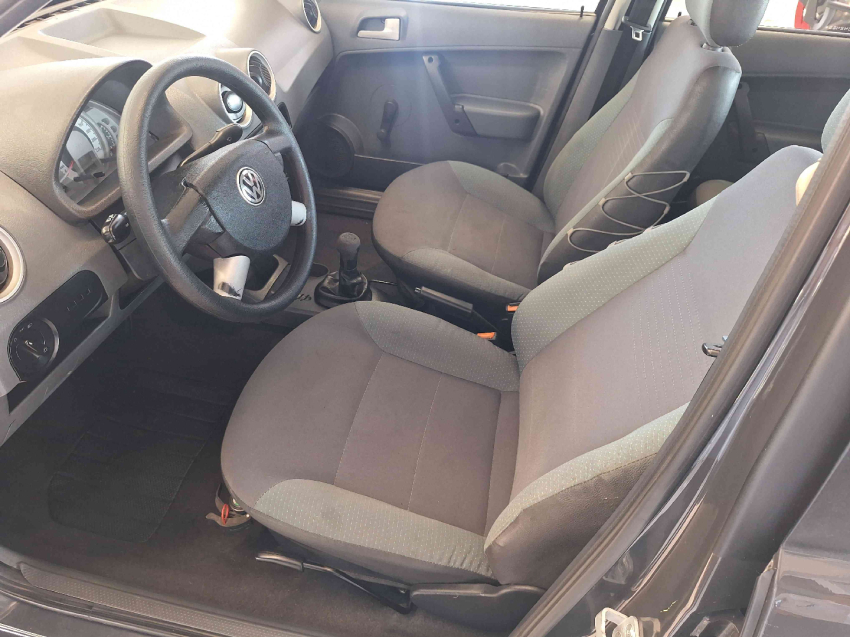 volkswagen gol 1.6 mi power 8v flex 4p manual g.iv 2007