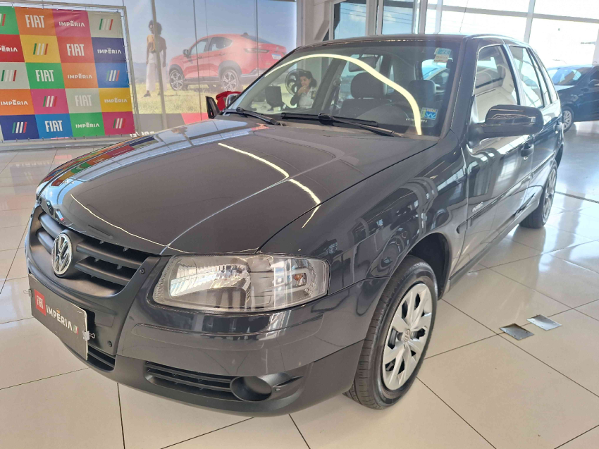 volkswagen gol 1.6 mi power 8v flex 4p manual g.iv 2007