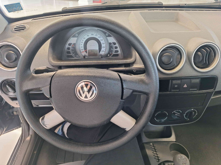 volkswagen gol 1.6 mi power 8v flex 4p manual g.iv 2007