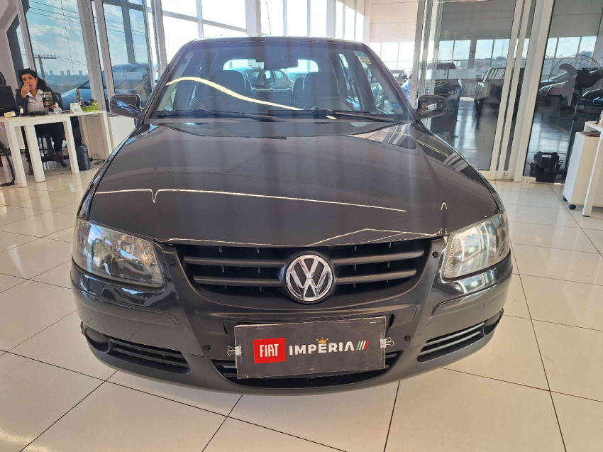 volkswagen gol 1.6 mi power 8v flex 4p manual g.iv 2007