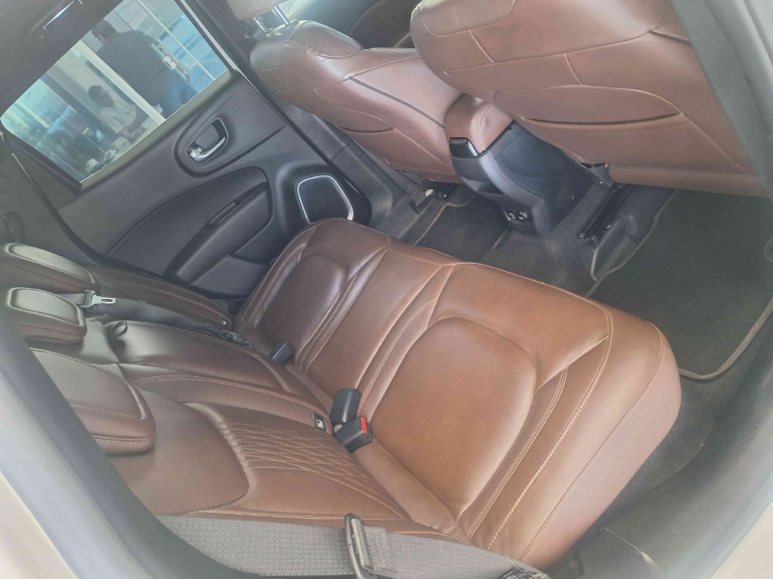 fiat toro 2.0 16v turbo diesel ranch 4wd at9 4p automatico 2022