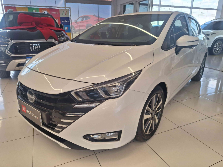 nissan versa 1.6 16v flex advance xtronic 4p automatico 2024 nissan versa 1.6 16v flex advance xtronic 4p automatico 2024