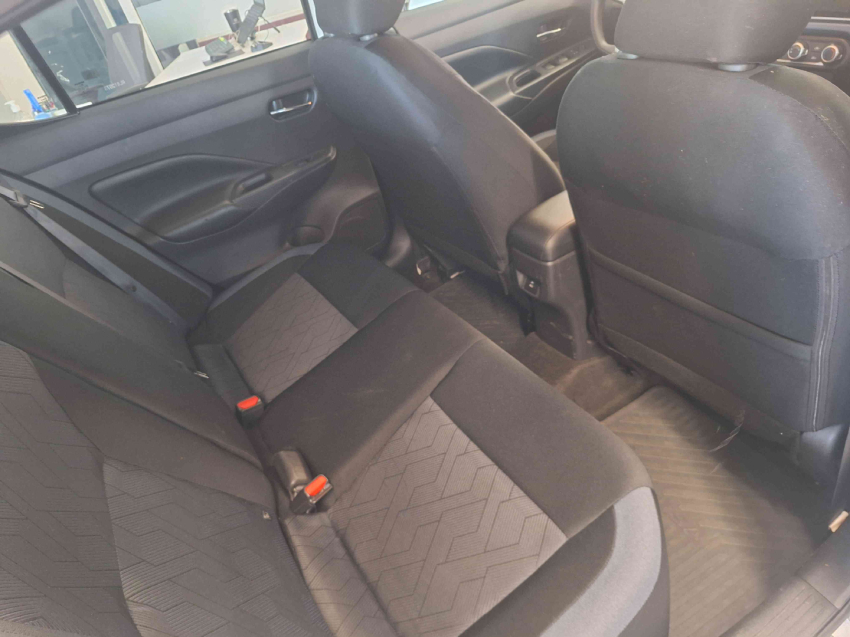 nissan versa 1.6 16v flex advance xtronic 4p automatico 2024 nissan versa 1.6 16v flex advance xtronic 4p automatico 2024