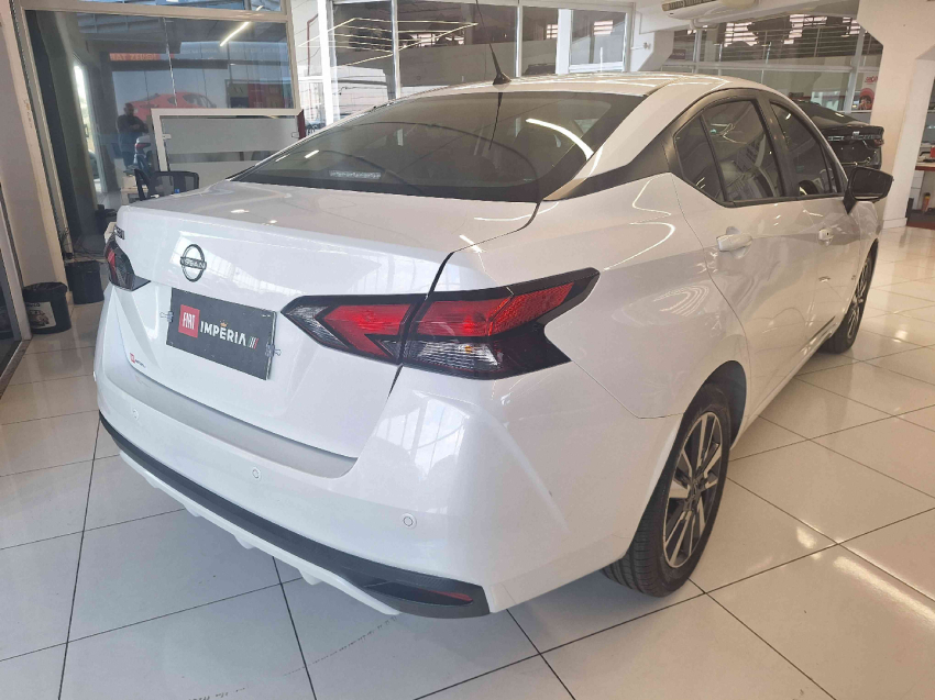 nissan versa 1.6 16v flex advance xtronic 4p automatico 2024 nissan versa 1.6 16v flex advance xtronic 4p automatico 2024