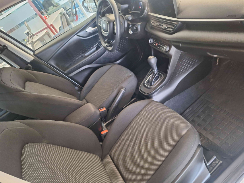 fiat pulse 1.3 flex drive cvt 4p automatico 2023 fiat pulse 1.3 flex drive cvt 4p automatico 2023