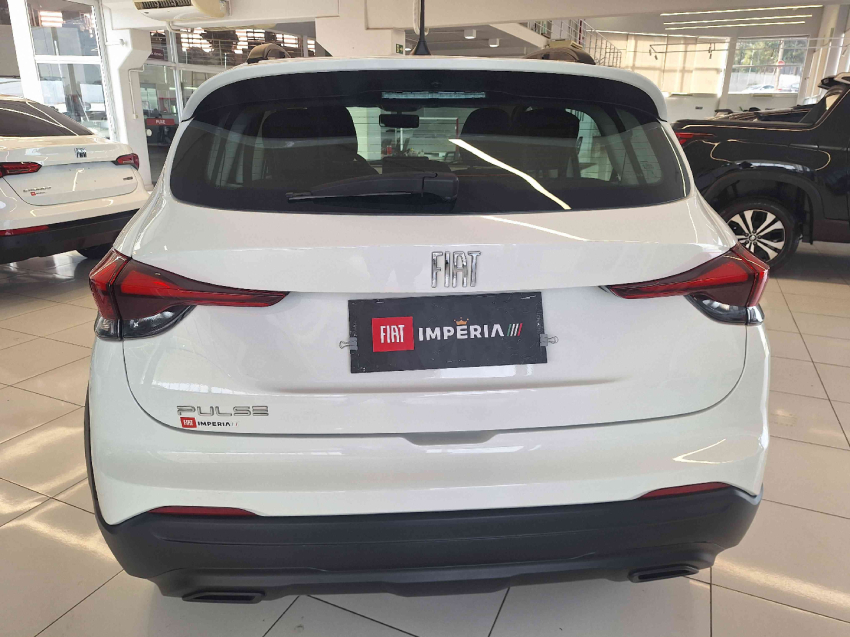fiat pulse 1.3 flex drive cvt 4p automatico 2023 fiat pulse 1.3 flex drive cvt 4p automatico 2023