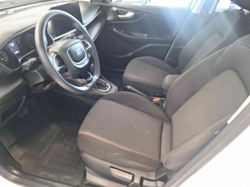 fiat pulse 1.3 flex drive cvt 4p automatico 2023 fiat pulse 1.3 flex drive cvt 4p automatico 2023