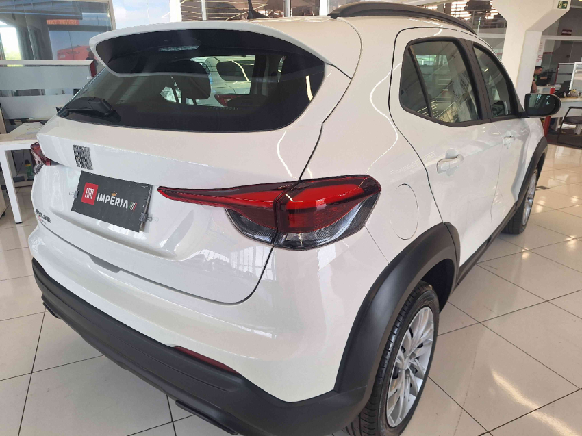 fiat pulse 1.3 flex drive cvt 4p automatico 2023 fiat pulse 1.3 flex drive cvt 4p automatico 2023