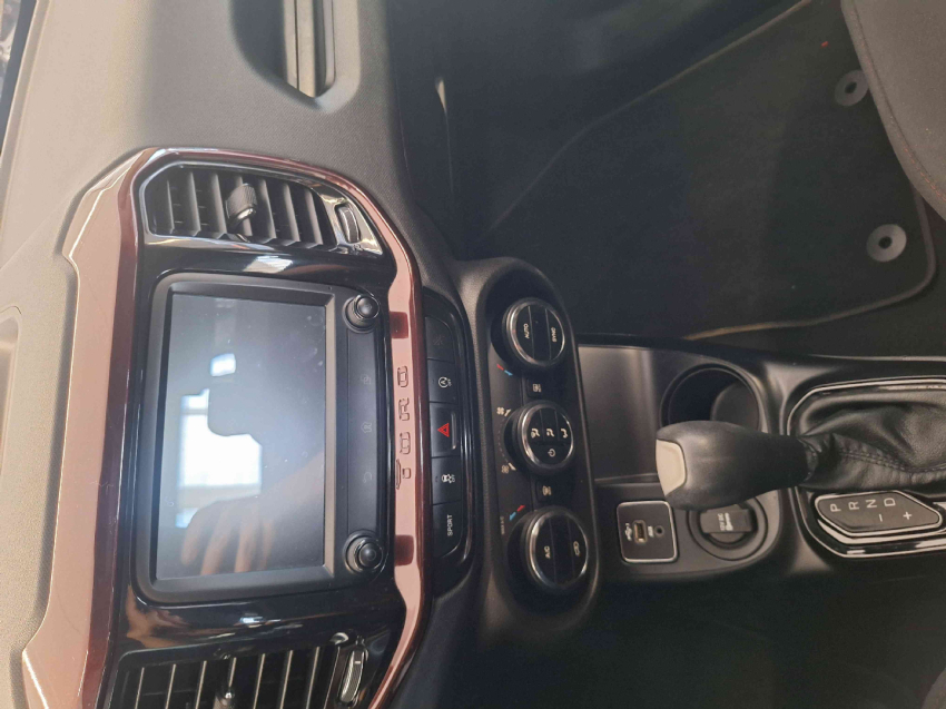 fiat toro 1.8 16v evo flex freedom at6 4p automatico 2020