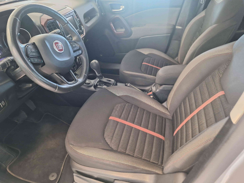fiat toro 1.8 16v evo flex freedom at6 4p automatico 2020
