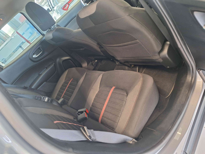 fiat toro 1.8 16v evo flex freedom at6 4p automatico 2020
