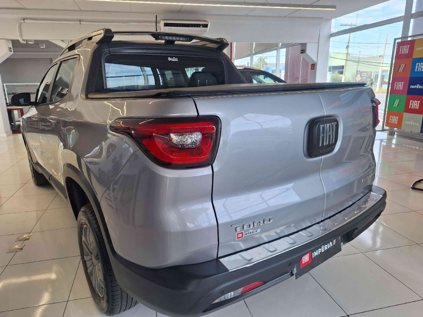 fiat toro 1.8 16v evo flex freedom at6 4p automatico 2020