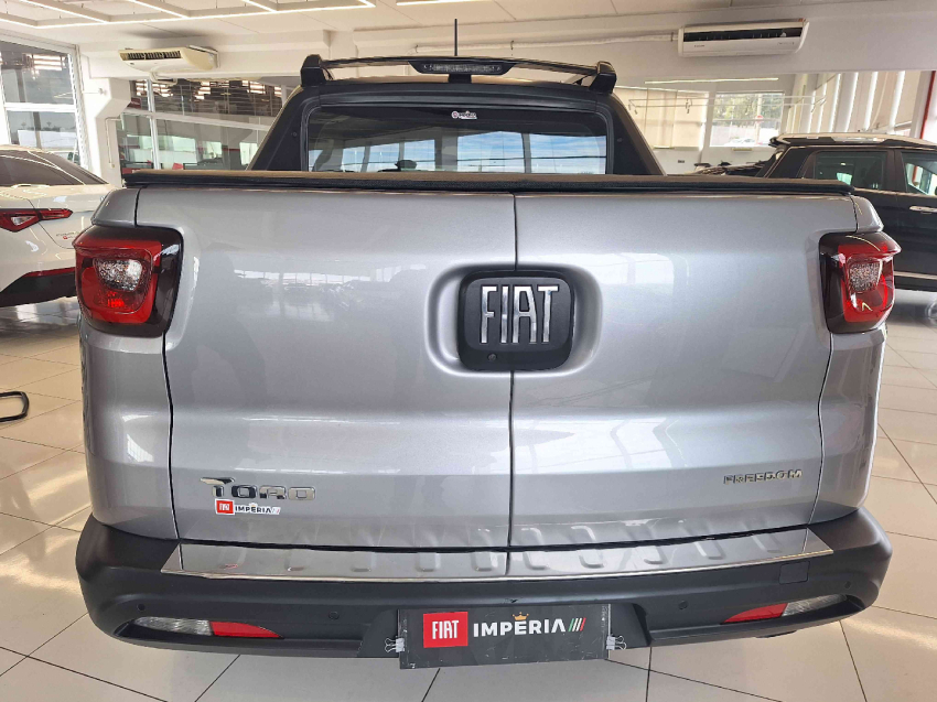 fiat toro 1.8 16v evo flex freedom at6 4p automatico 2020